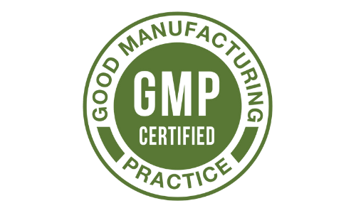 ErecPower GMP Certified