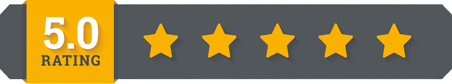 ErecPower 5 Star Rating